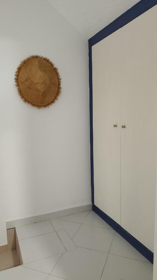 Villa Sea Breeze à Archangelos  Extérieur photo