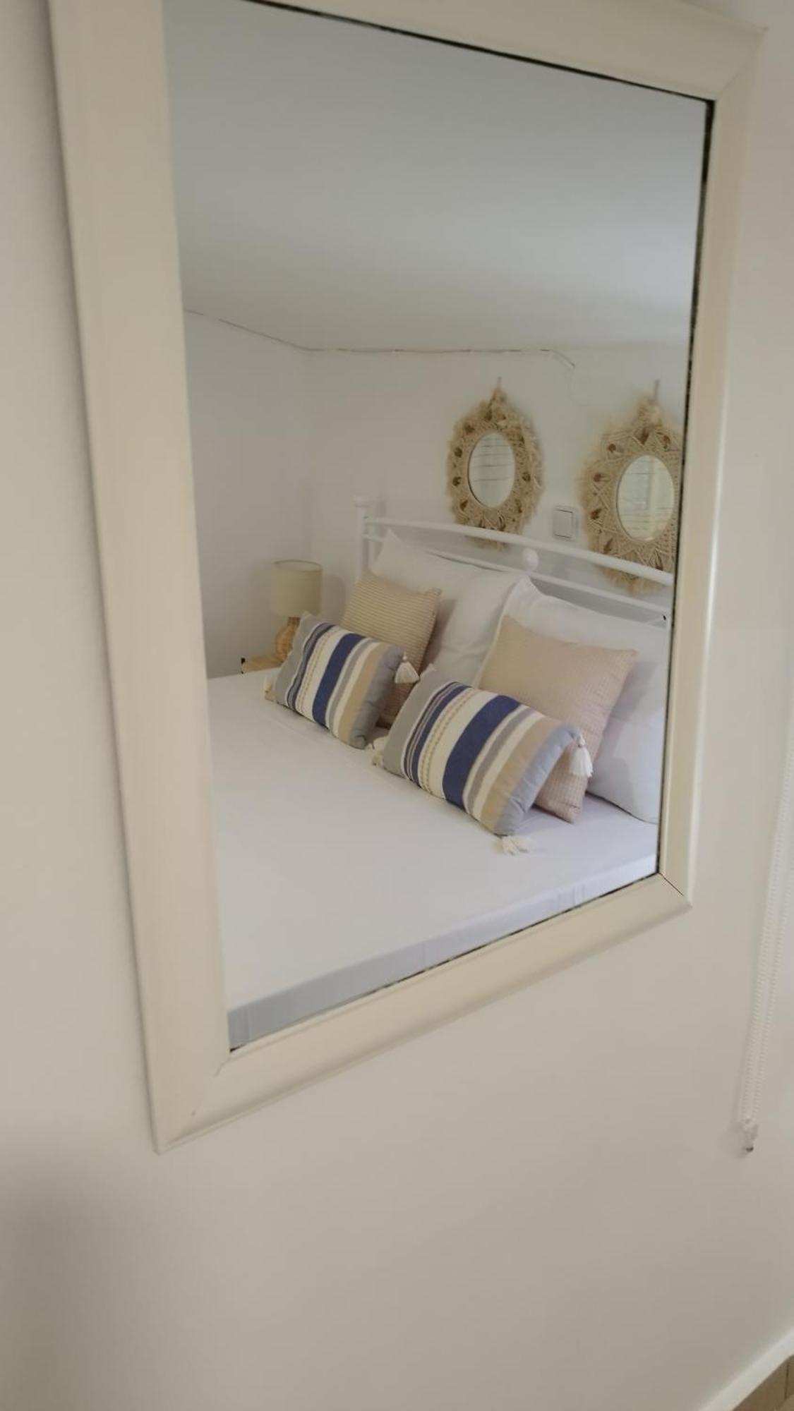 Villa Sea Breeze à Archangelos  Extérieur photo